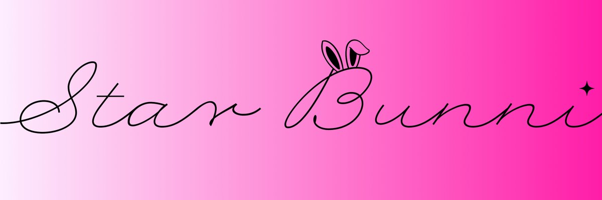 star bunni cover