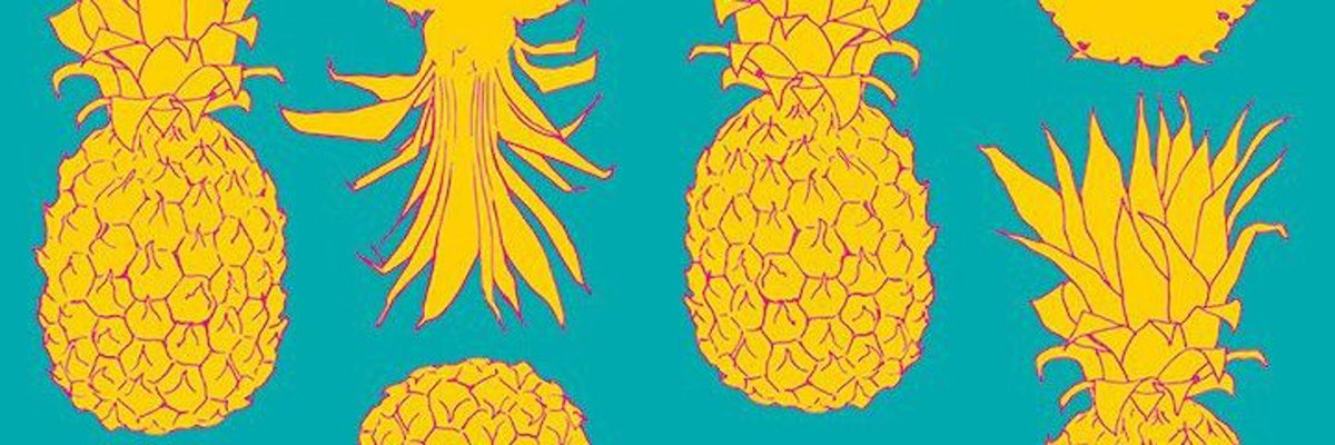 St. Aug Couple Swap🍍 cover