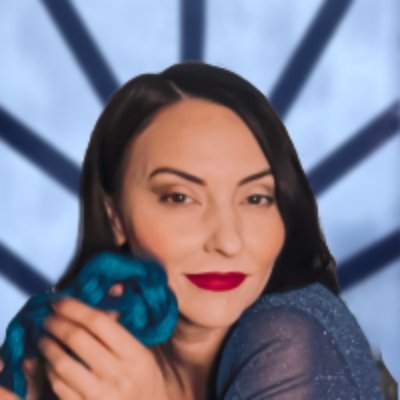 Stella Liberty: Fetish & Femdom Boss