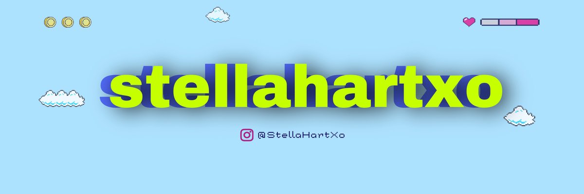 Stella Hart cover