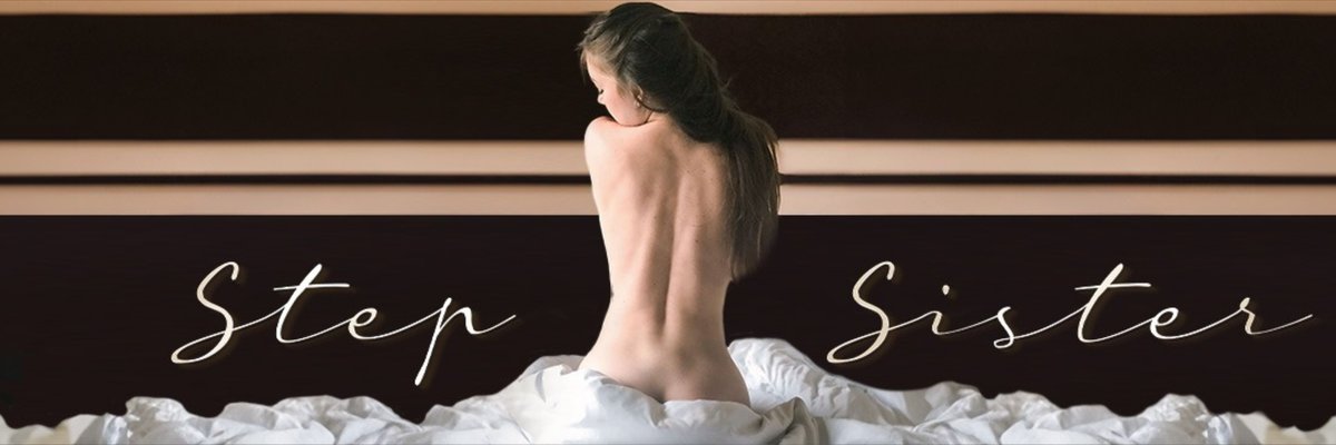 Step Sister😈 cover