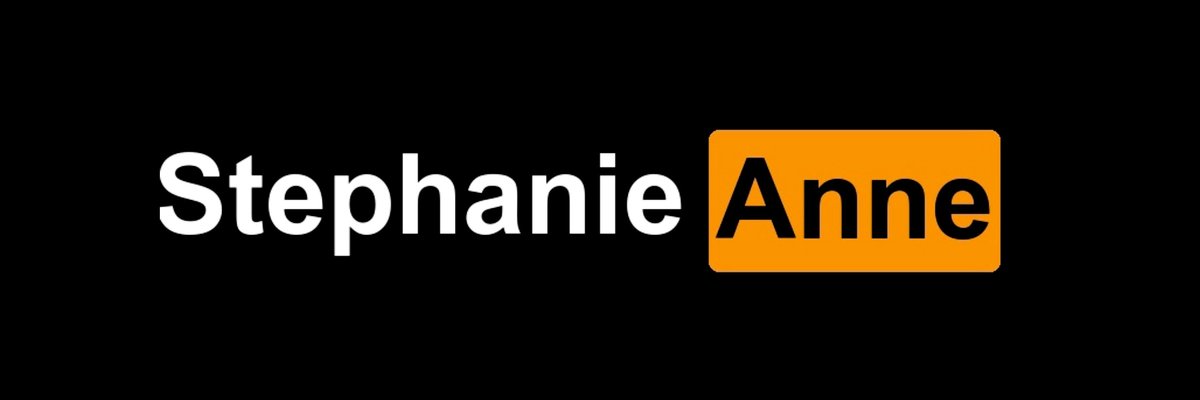 Stephanie Anne 💦 cover