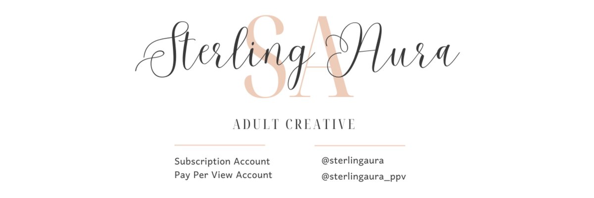 Sterling Aura cover