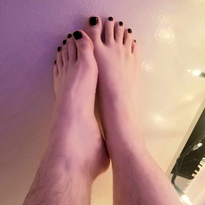 goddess stevie 👣