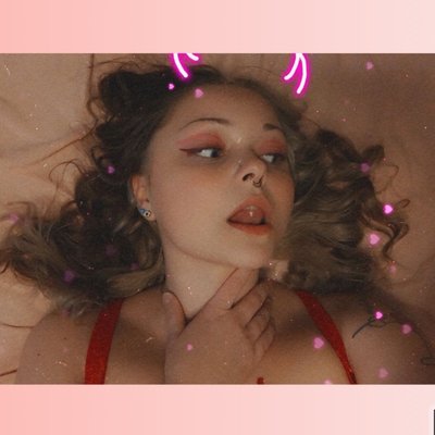 Stevie ❤️‍🔥💦