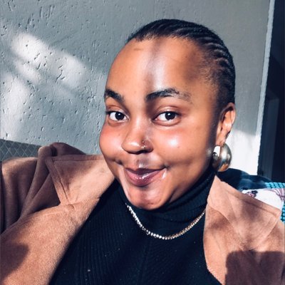 Keabetswe West Phalatse