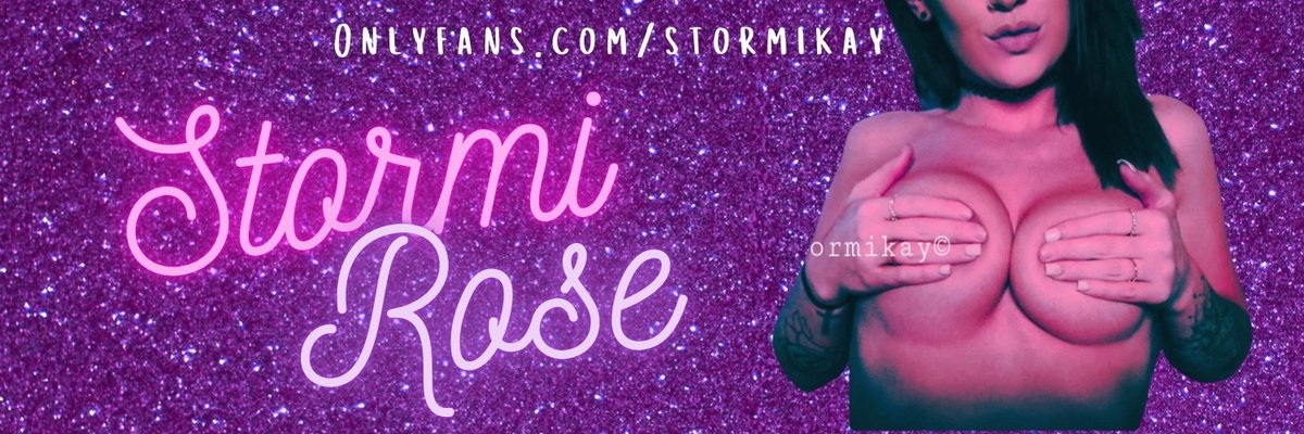 𝚂𝚝𝚘𝚛𝚖𝚒 ✨ FREE PAGE cover