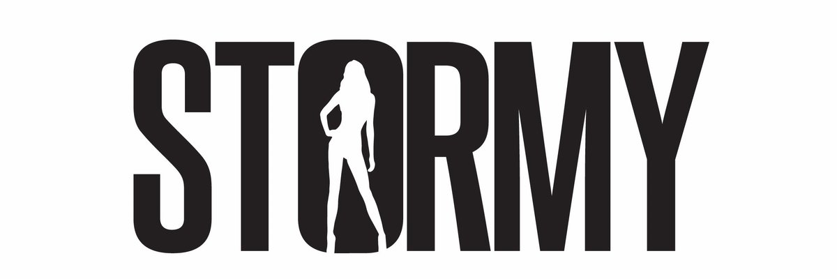 Stormy Daniels cover