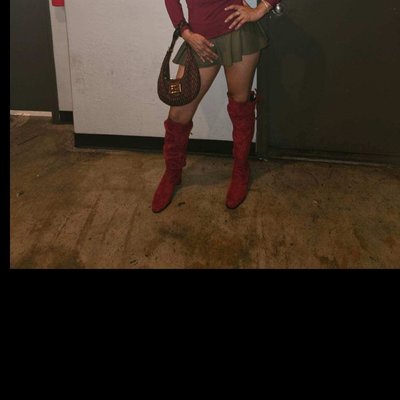 SEXY MAMA🍓