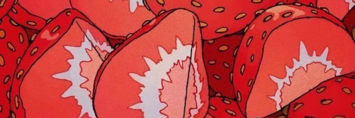 b 🍓 cover