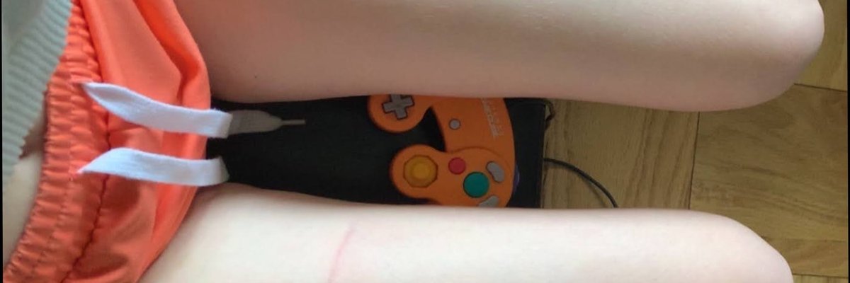 Submissive Shy Goth cover