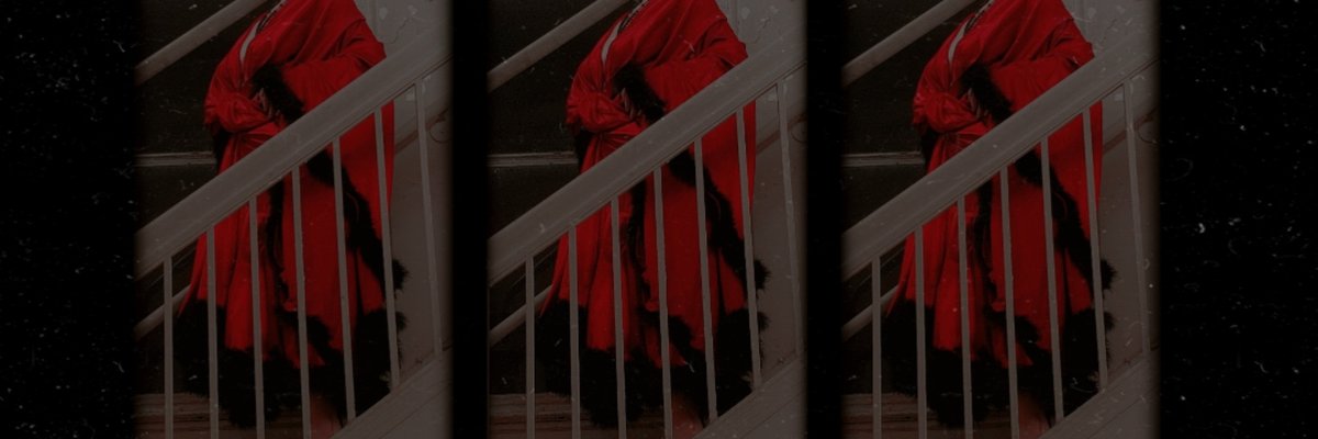 Lauxner Fatale cover