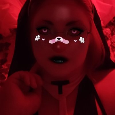 Succubus Sinner Sasha