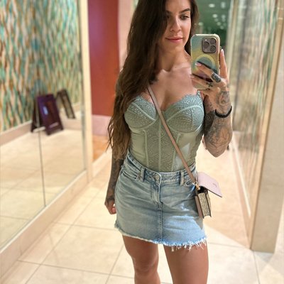 NO PPV! Danie🩷🦋