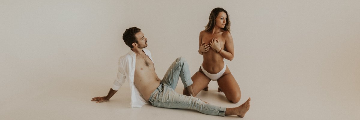 Skye and Sunny ✨ cover