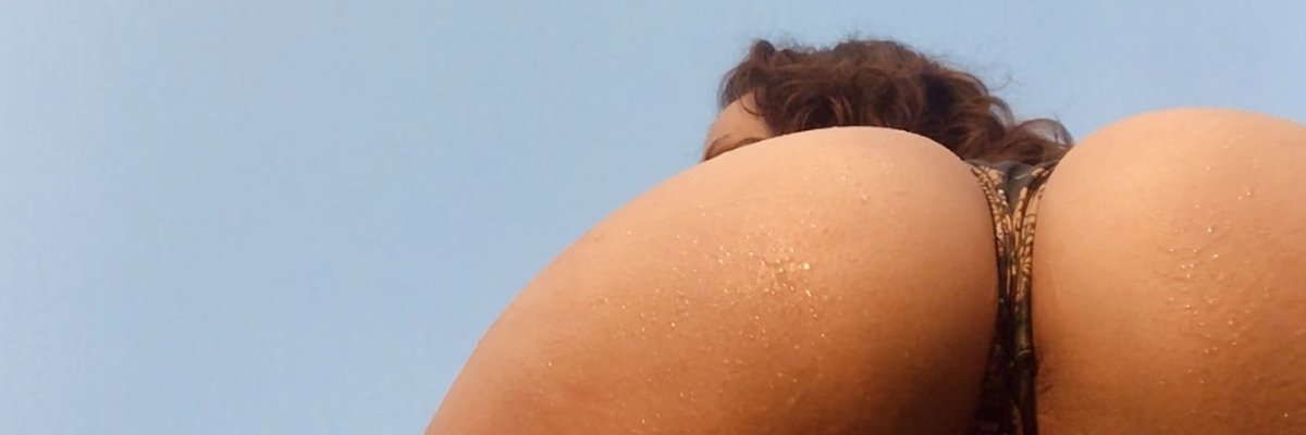 Sunny, art gallery cover