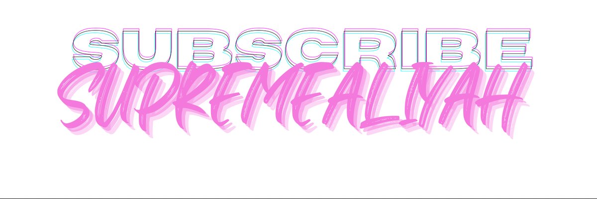 SUPREME QUEEN 👸🏽 cover