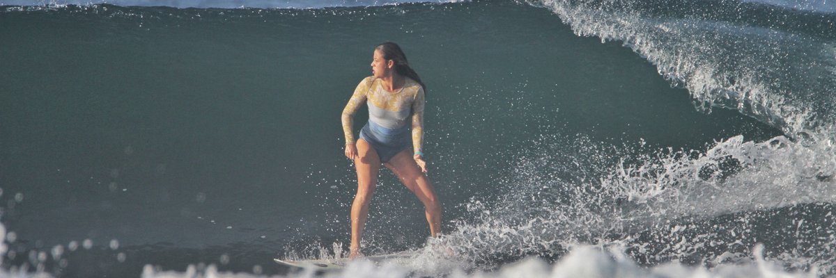 Surfer Girl 101 cover