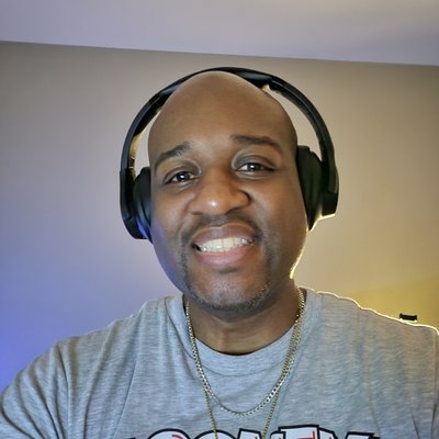 Mr. Johnson