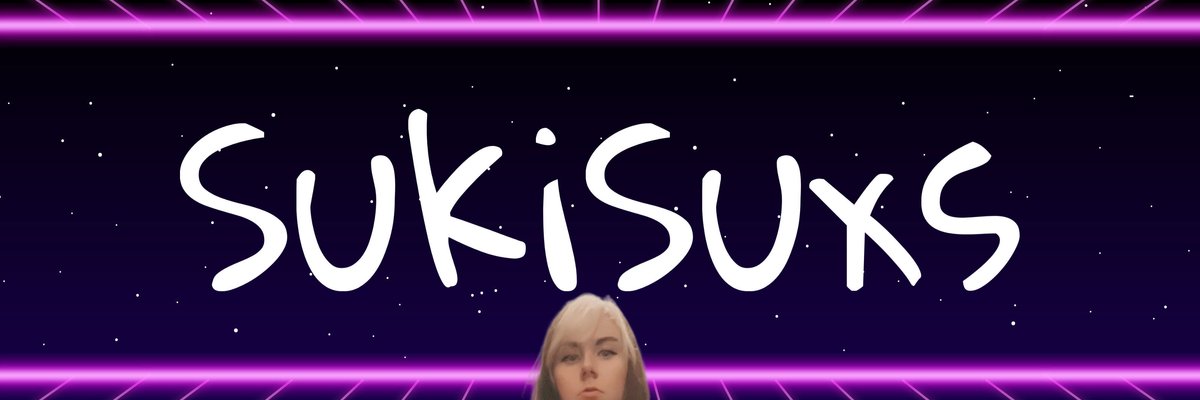 SuxsSuki cover