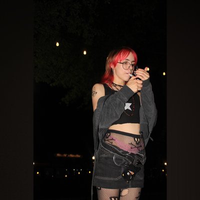 Suzie