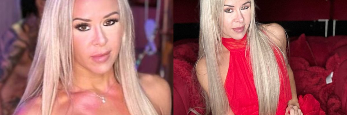 🟢 Suzie- Queen of Videochats 😈❤️ cover