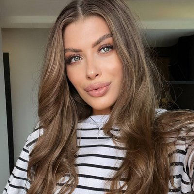 Milana Moon♥️