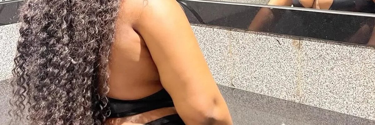 sweet bbw luv👅 cover