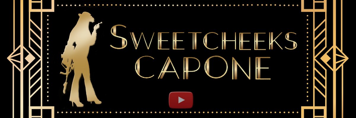 SweetCheeks Capone cover