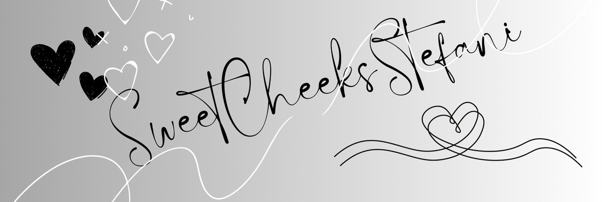 SweetcheeksStef cover