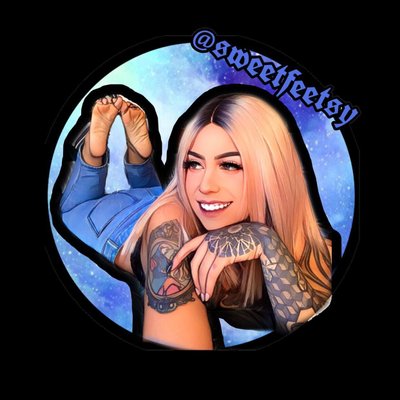 Sweetfeetsy Free