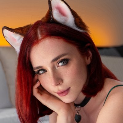 Sweetie Fox 🦊 FREE PAGE