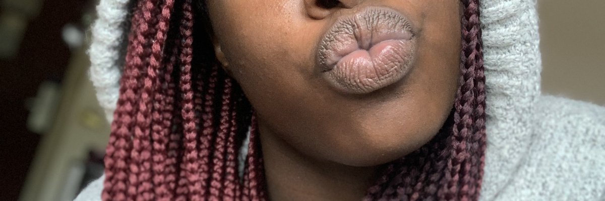 Bambi’s Galleria 🎥🏞 cover