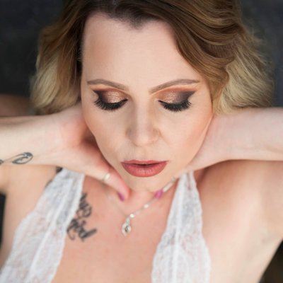 Lilly Lacey