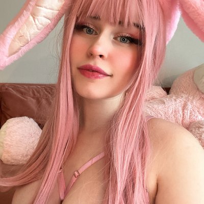 🌷Vegan Bunny Girl🌷🐇VIP🐇