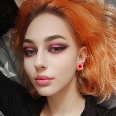 SweetYelyzabeth