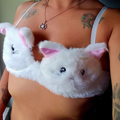 SzalonaPanda  (Sha-Lo-NA Panda)