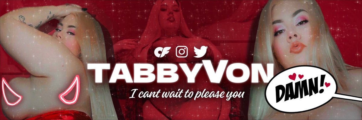 Naughty Tabby😈💦 (DM'S open) cover