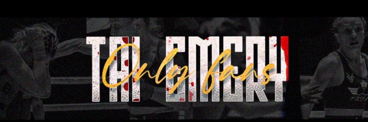 TAI EMERY cover