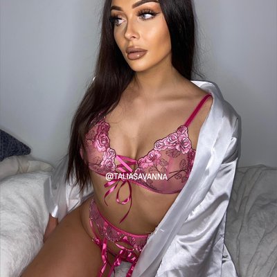 Talia Savanna