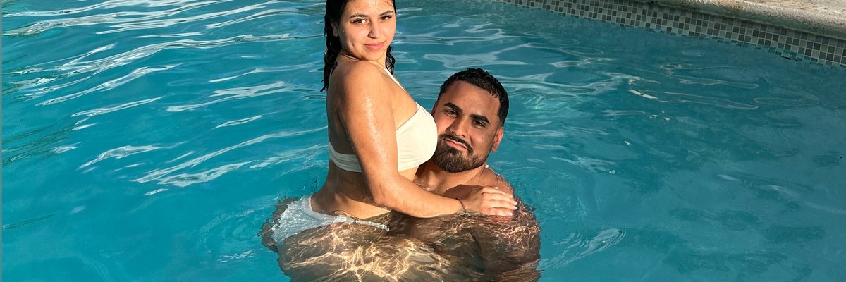 Taliyaandgustavo cover
