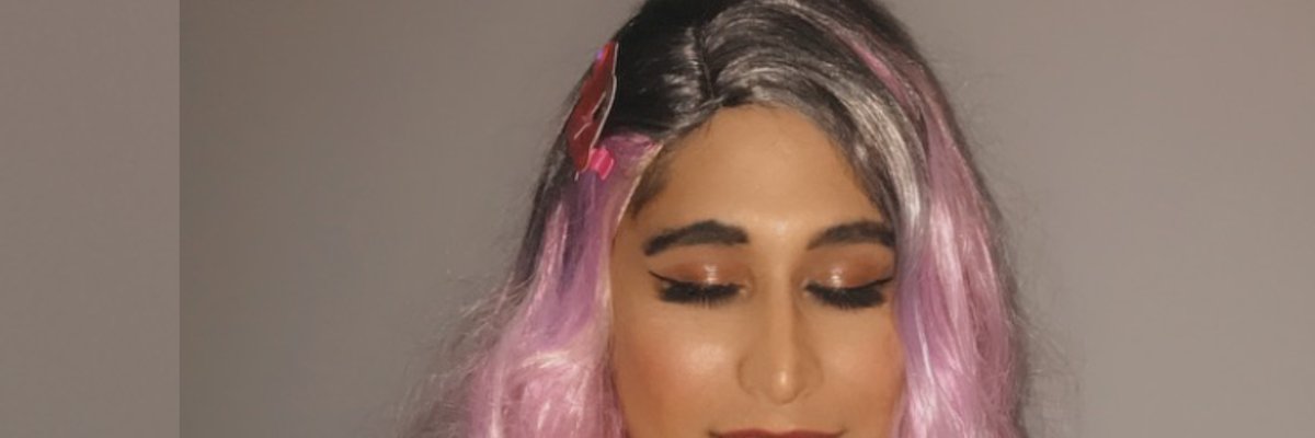 ❤️Sissy Azu💙 cover