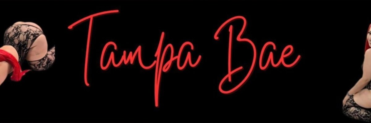 Tampa Bae cover