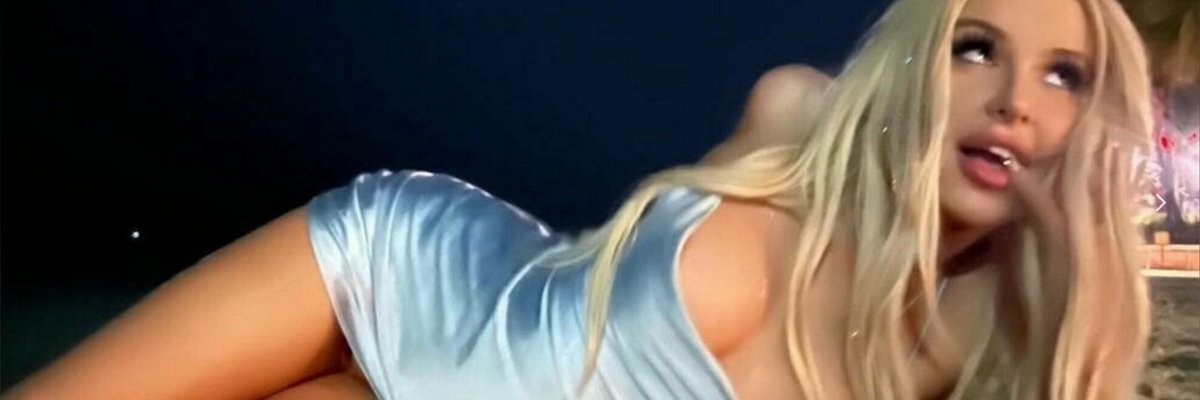 🔞 tana gone wild cover