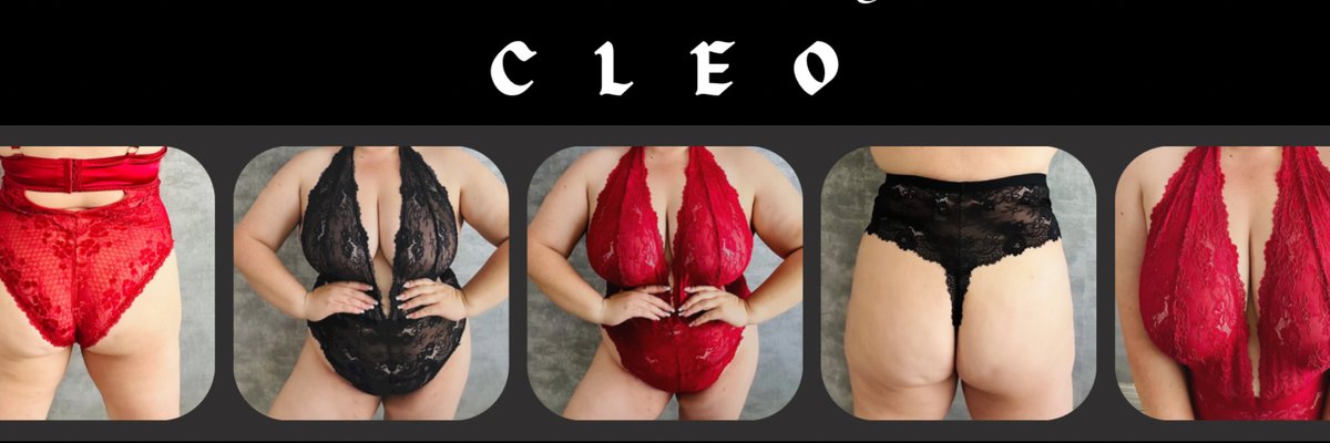 Cleo 🔥 cover