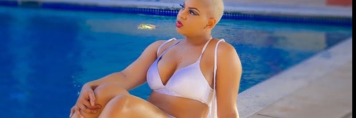Tamika Chapman cover
