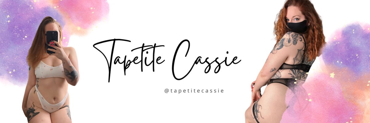 Cassie 🎮✨ cover