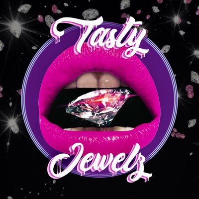 Tasty Jewelz