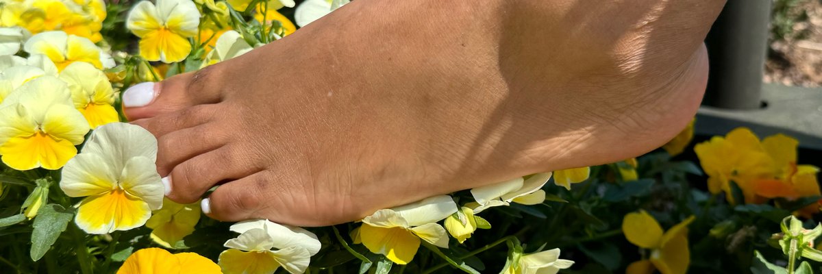 Tasty Toes And Feet cover