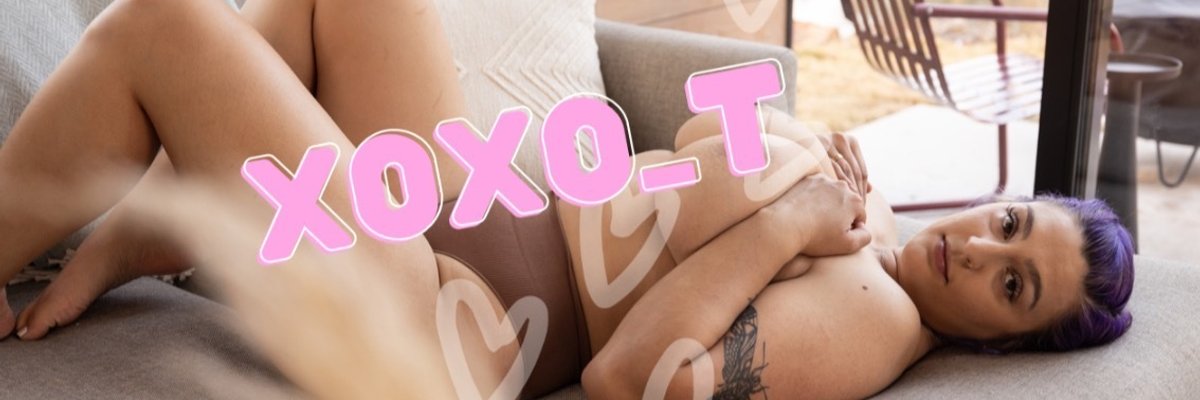 Tati Evans ✨ cover